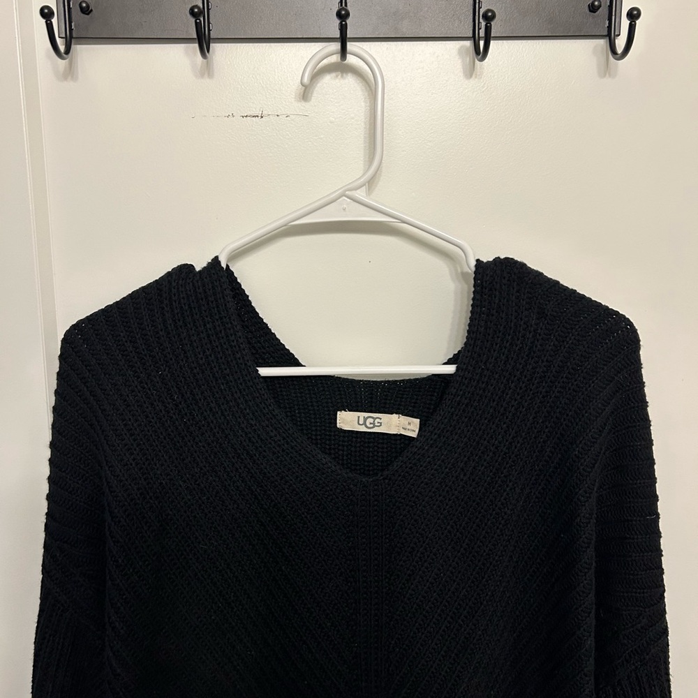 Ugg Raelynn Knit Sweater - Picture 3 of 8